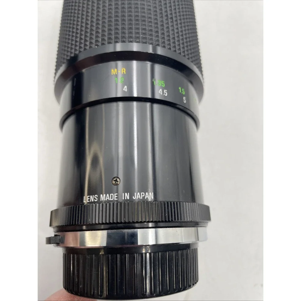Vivitar series 70